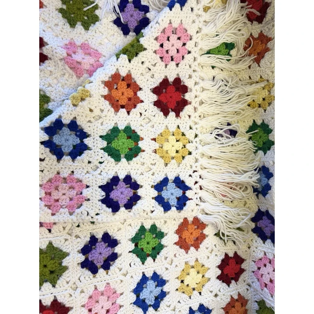 VTG Granny Square 